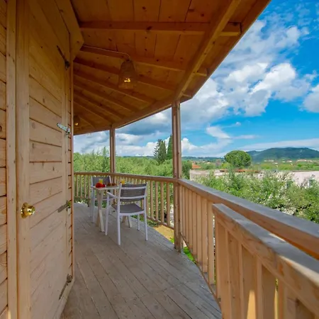 Villa Zante Lagos Homes Treehouse And *